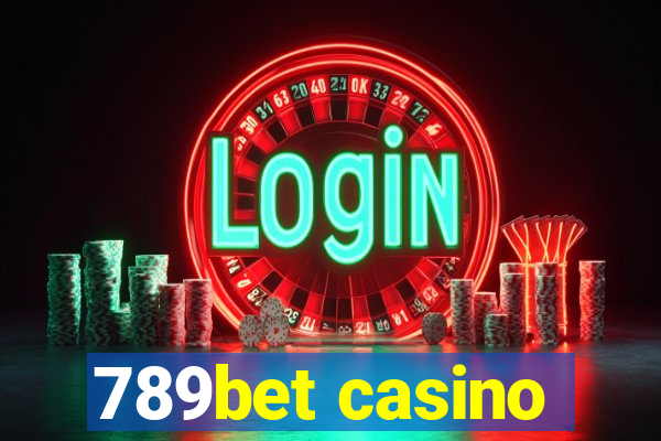 789bet casino